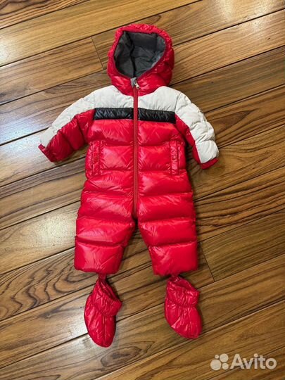 Комбинезон Moncler