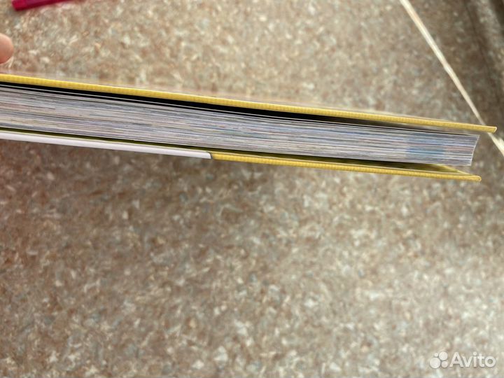 Новая книга заданий на 2/3 года развивающая