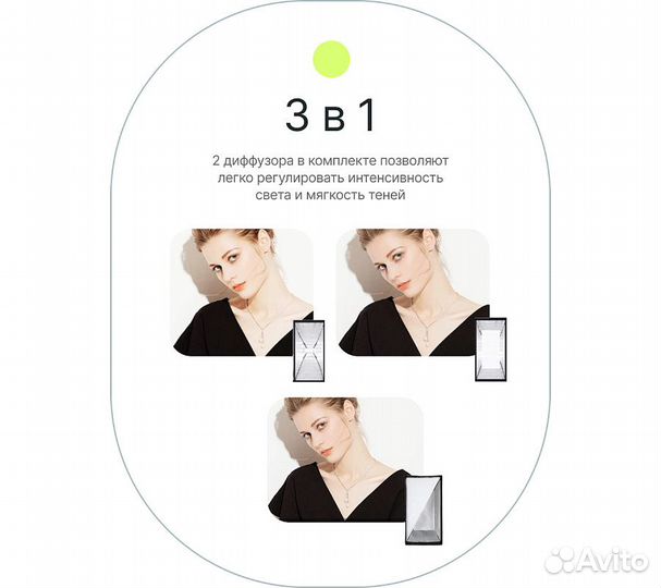 Быстроскладной стрипбокс Raylab RL-SQ30140 30x140с
