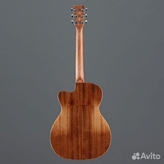 Акустическая гитара Martin Guitars 000CJR-10E Stre