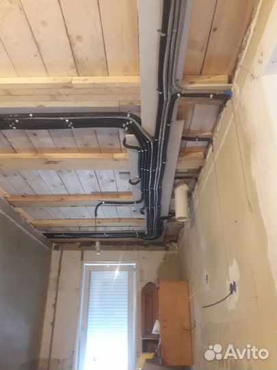 Электрик чмз