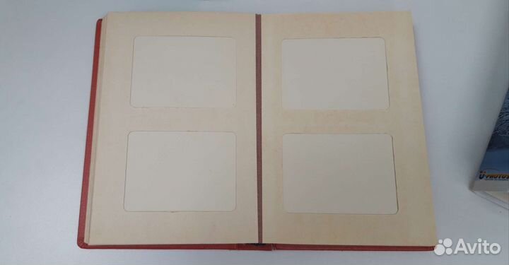 Альбом для фотографий