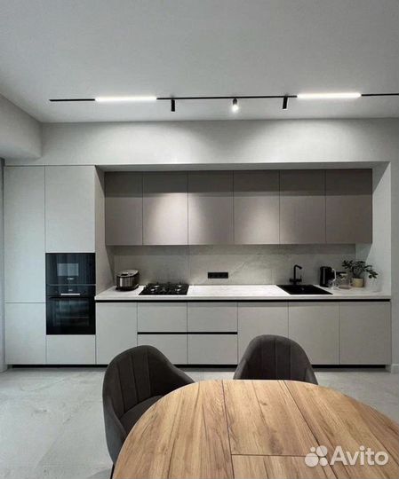 Кухня на заказ от производителя