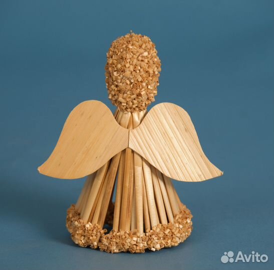 Ангелочки фигурки