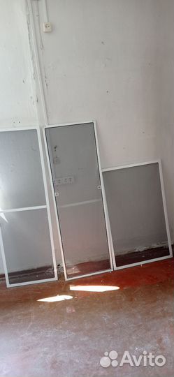 Окна пластиковые новые