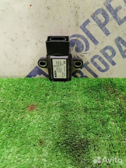 Датчик ускорения Land Rover Range Rover Iii