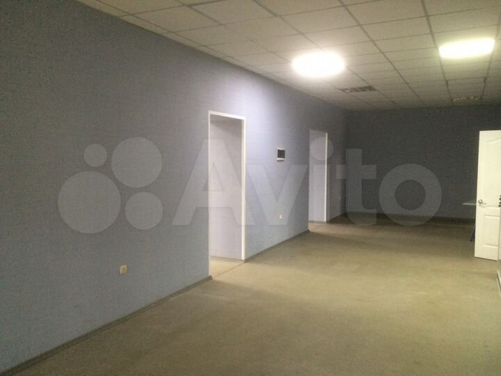 Помещение свободного назначения, 161 м²