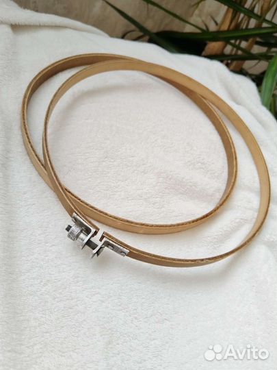 Пяльца для вышивания