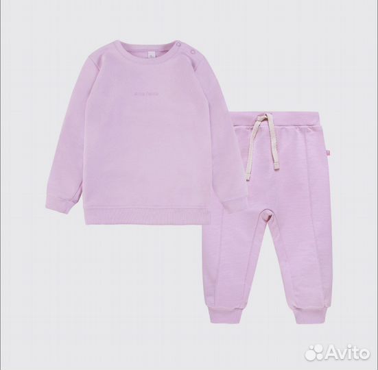 Костюм для девочки