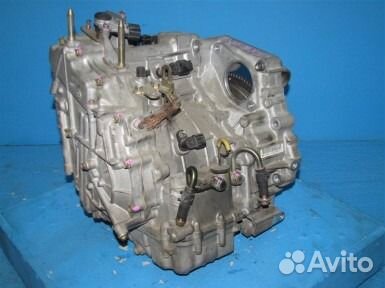 АКПП Вариатор Honda Civic stream mlya Slya