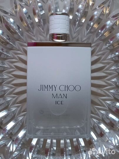 Jimmy Choo Man Ice Джимми Чу