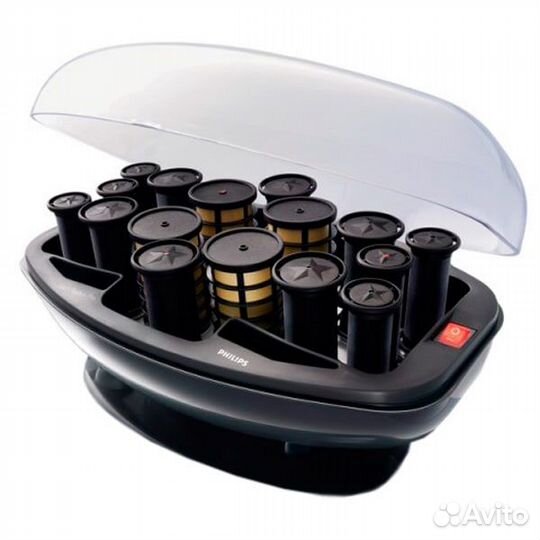 Электробигуди Philips