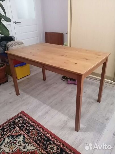 Стол IKEA Ингу