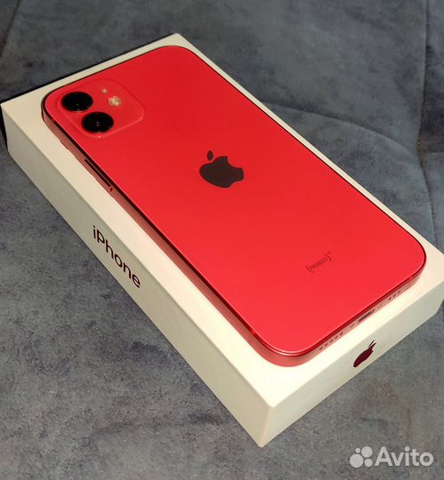 iPhone 12, 128 ГБ