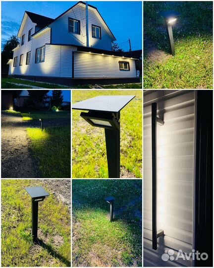 Строительство, ремонт и отделка