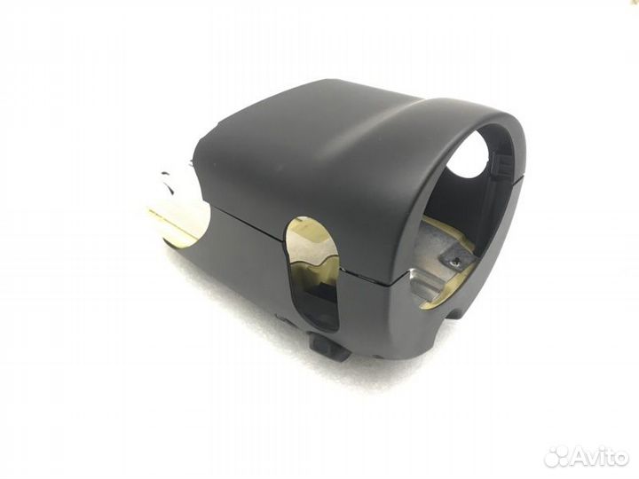 Кожух рулевой колонки Audi A8 D3 BVJ 2008