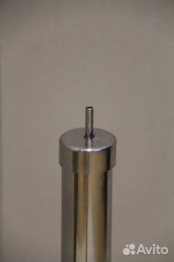 Угольный колонна (фильтр угольный)