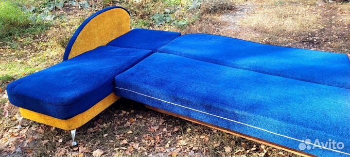 Диван раскладной