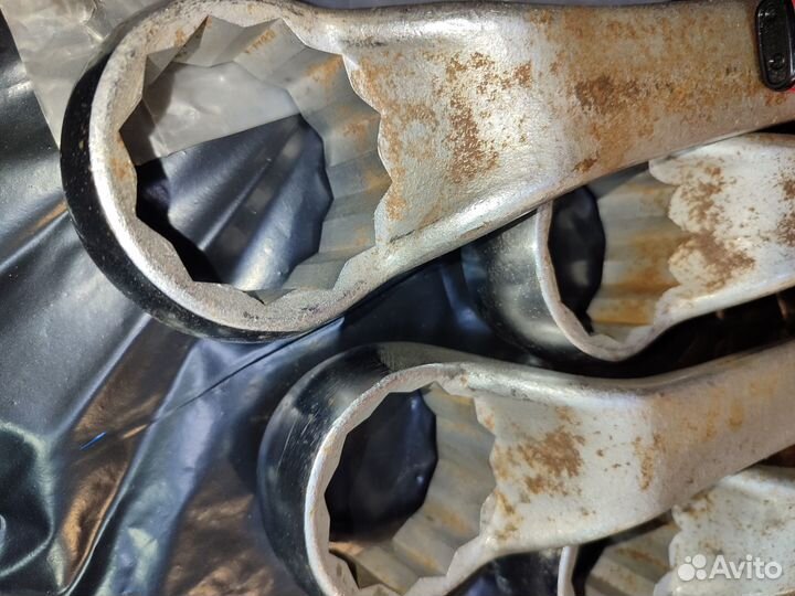 Gedore Unior 34мм, 1 3/4