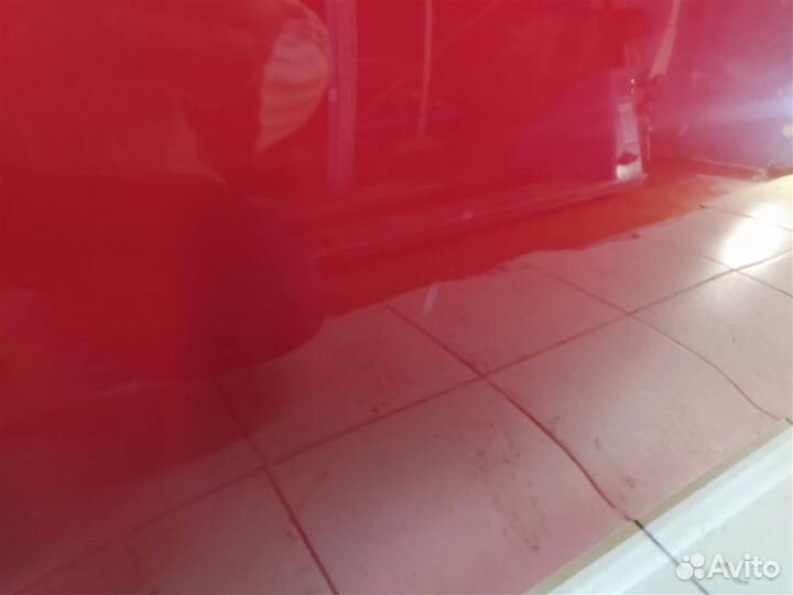 Дверь передняя левая Mazda 3 (BL) 2010