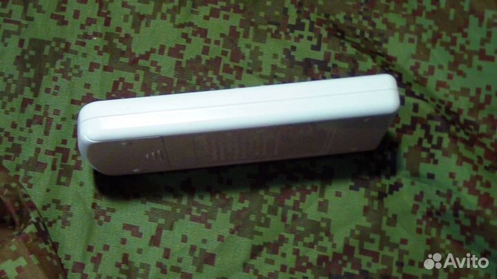 Пульт сплит-системы RIX кондиционер