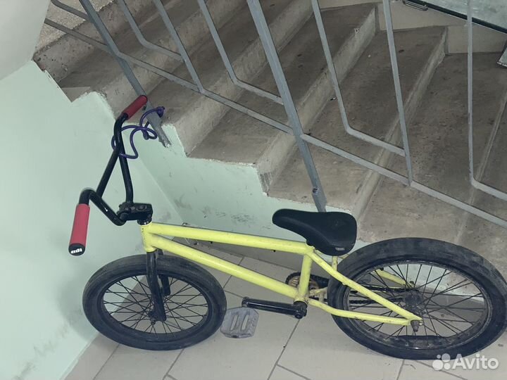 Bmx