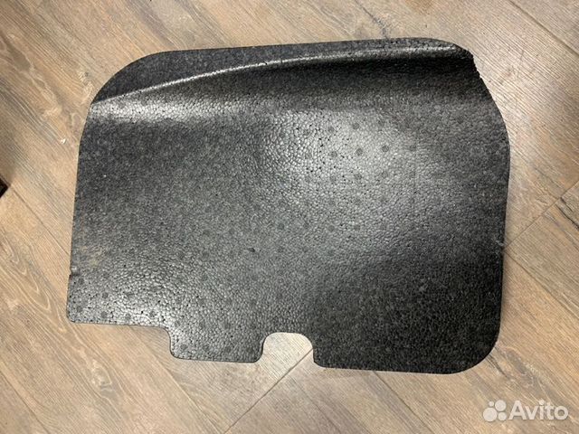 Обшивка багажника левая Mercedes Gl 320 Cdi 164