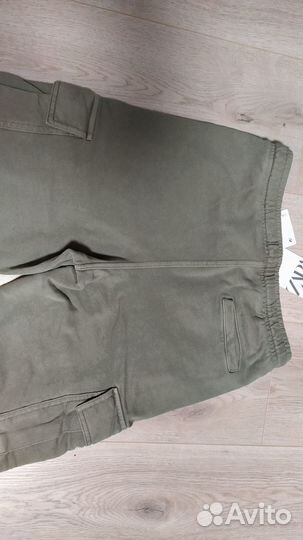 Брюки Zara 152 см