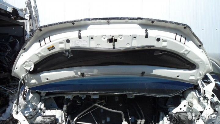 Капот для автомобилей toyota vellfire AGH30, AGH35, GGH30, GGH35