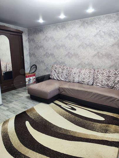 1-к. квартира, 33,9 м², 4/10 эт.