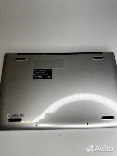 Ноутбук frbby V10