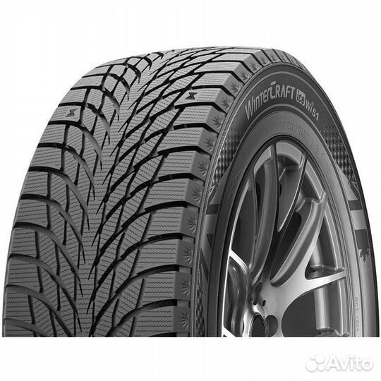 Kumho WinterCraft Ice Wi51 175/70 R14
