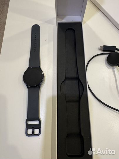 Часы samsung galaxy watch 5