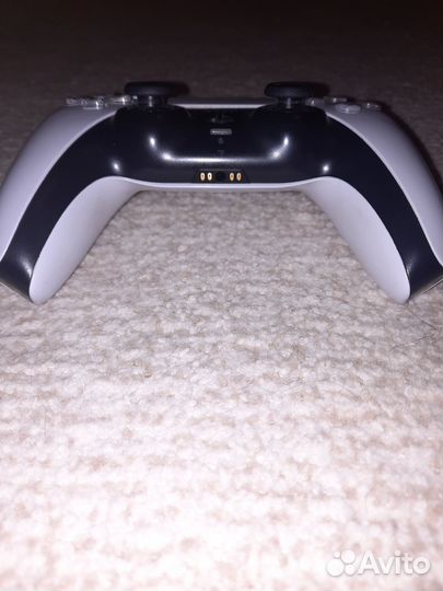 Геймпад sony ps 5 dualsense