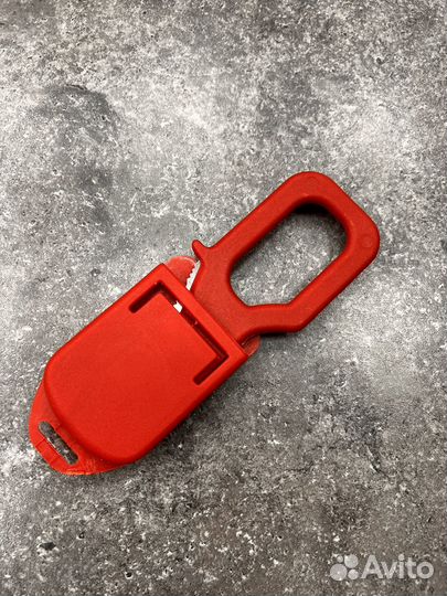 Стропорез Fox Rescue Emergency Tool Fx-640