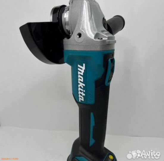 Набор Makita 2в1 (Арт.27736)