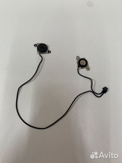 Динамики ноутбука fujitsu a531