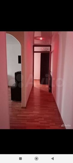 2-к. квартира, 43,6 м², 4/4 эт.