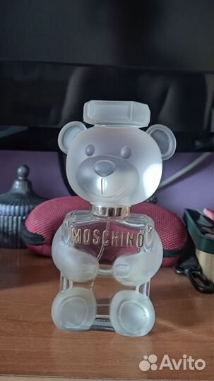 Moschino toy2 оригинал