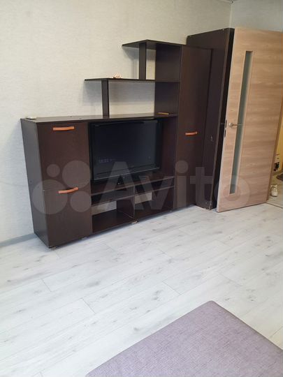 2-к. квартира, 51,6 м², 2/5 эт.