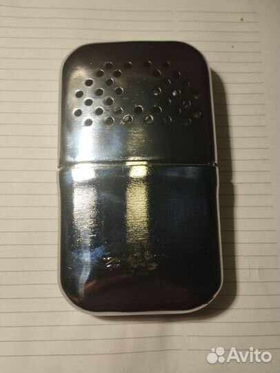 Рукогрейка СССР