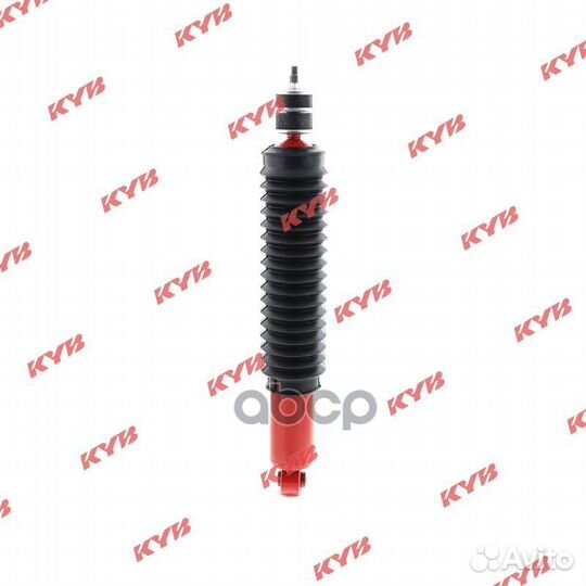 Амортизатор усиленный - Monomax перед прав/ле