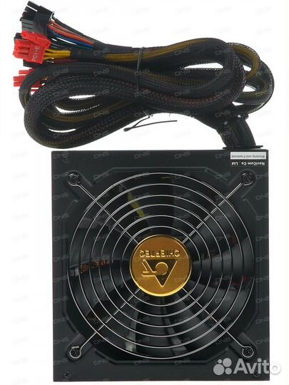 Блок питания Chieftec 1000W A-135 Series