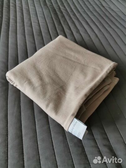 Накидка снуд для кормления