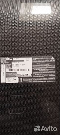 Телевизор LG 32