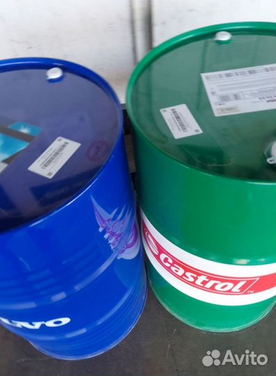 Моторное масло Shell Rimula R4X 15W-40 для еврофуры