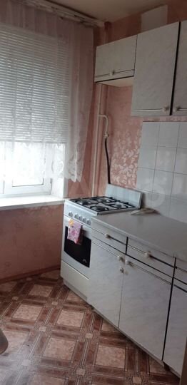 2-к. квартира, 40 м², 4/5 эт.