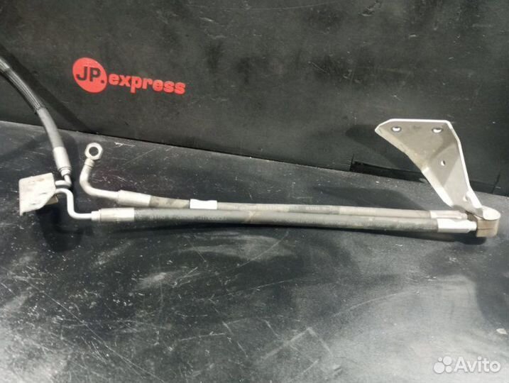 Трубка Dynamic Drive стабилизатора Bmw 6 E63