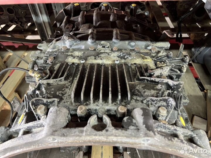 81258097428 Блок управления АКПП АКПП 12AS2131 TD