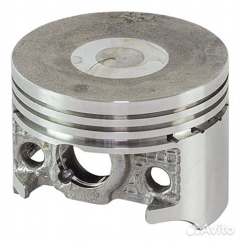 Поршень л/м Suzuki DF8A-9.9A (STD)